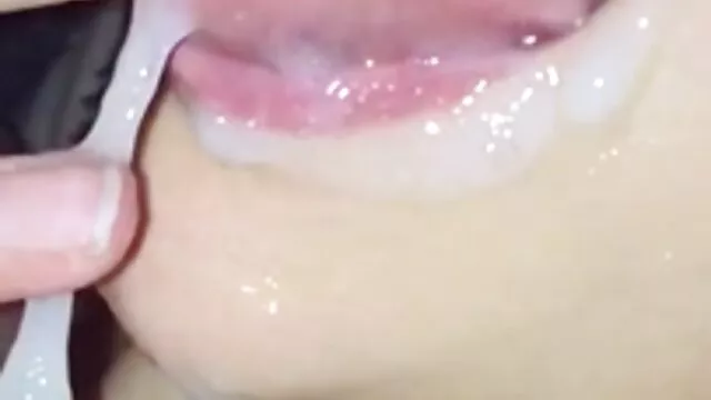 Retro porno nuevo español pareja follando en cámara