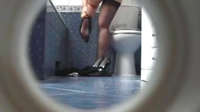 Madura sexy dama porn sub español folla en el casting y chupa la polla