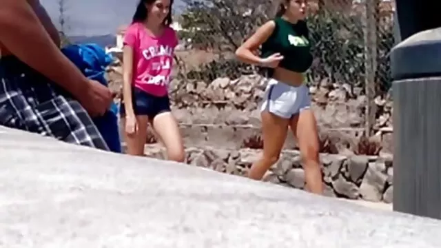 Cámaras ocultas