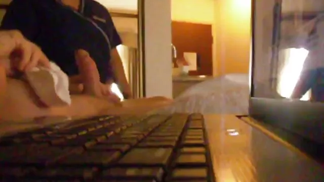 Rubia hace que videos poorno en español su amante Cooney