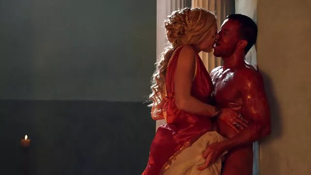 Dos rubias lamieron el tronco del videos xxx de españoles macho