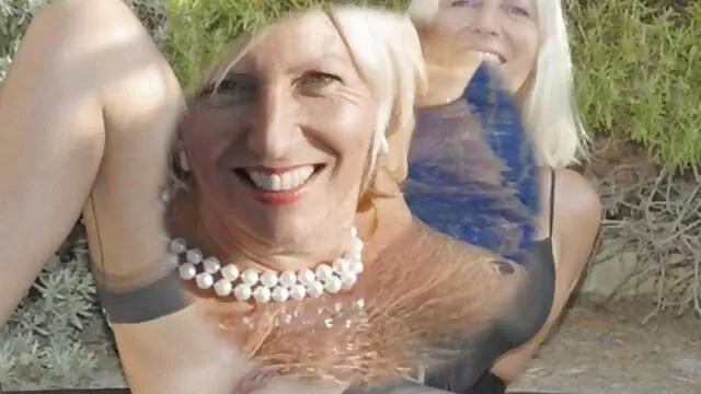 El sexo matutino con una rubia hizo que un el mejor porno español hd chico vacíe las bolas de semen