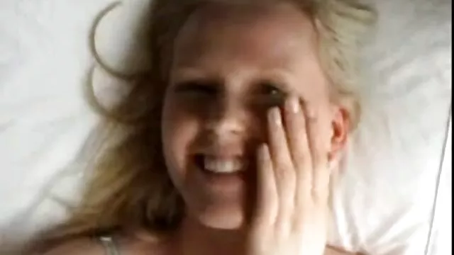 El novio Vasya se masturba ante la videos porno españoles fakings cámara